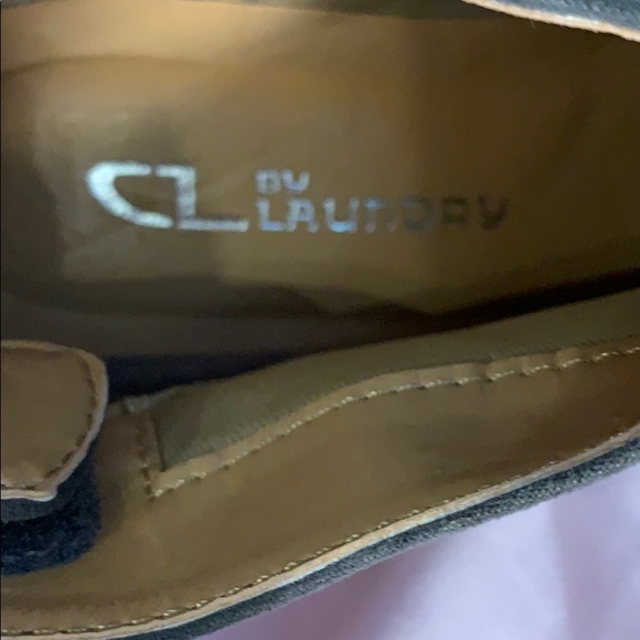CL LAUNDRY BRAND NEW SIZE 6 BEAUTIFUL HEELS - Picture 3 of 12